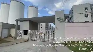 Apartamento - Nova Iguacu, RJ