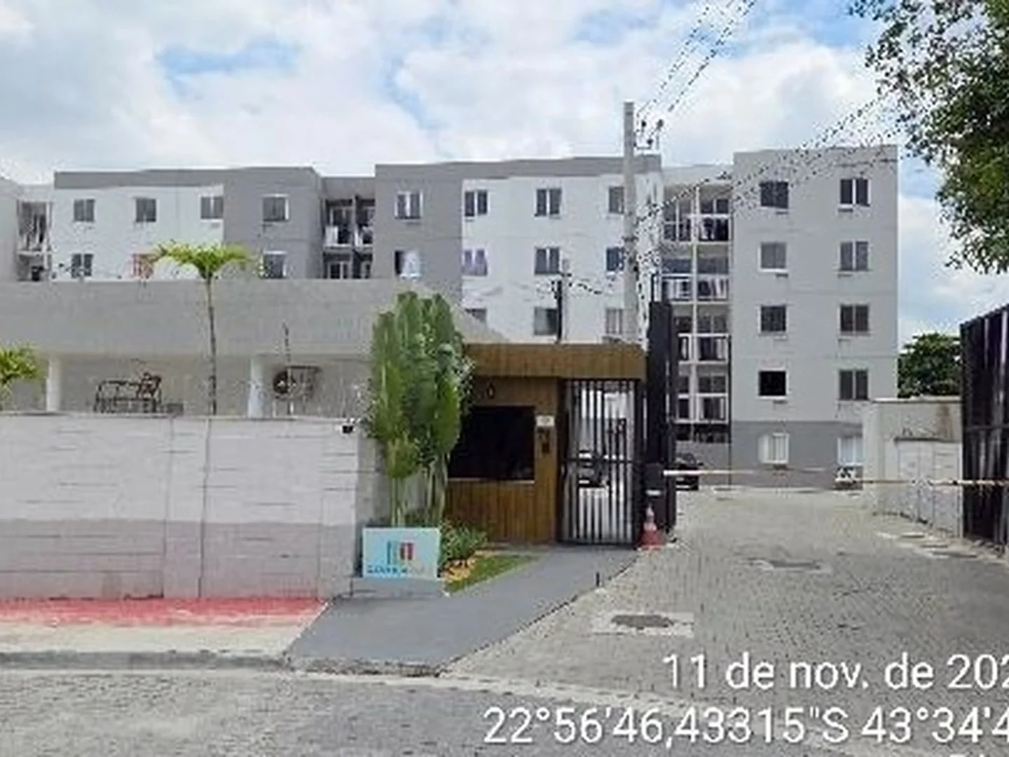 Apartamento - Rio De Janeiro, RJ - foto 1