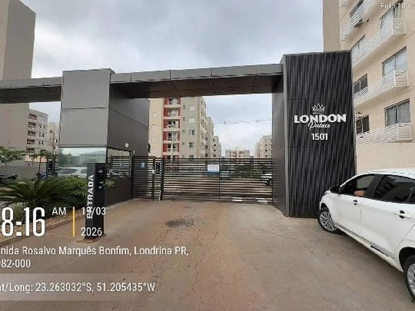Apartamento - Londrina, PR - foto 1