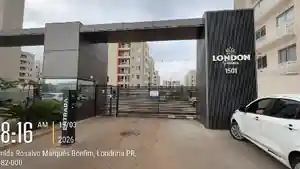 Apartamento - Londrina, PR
