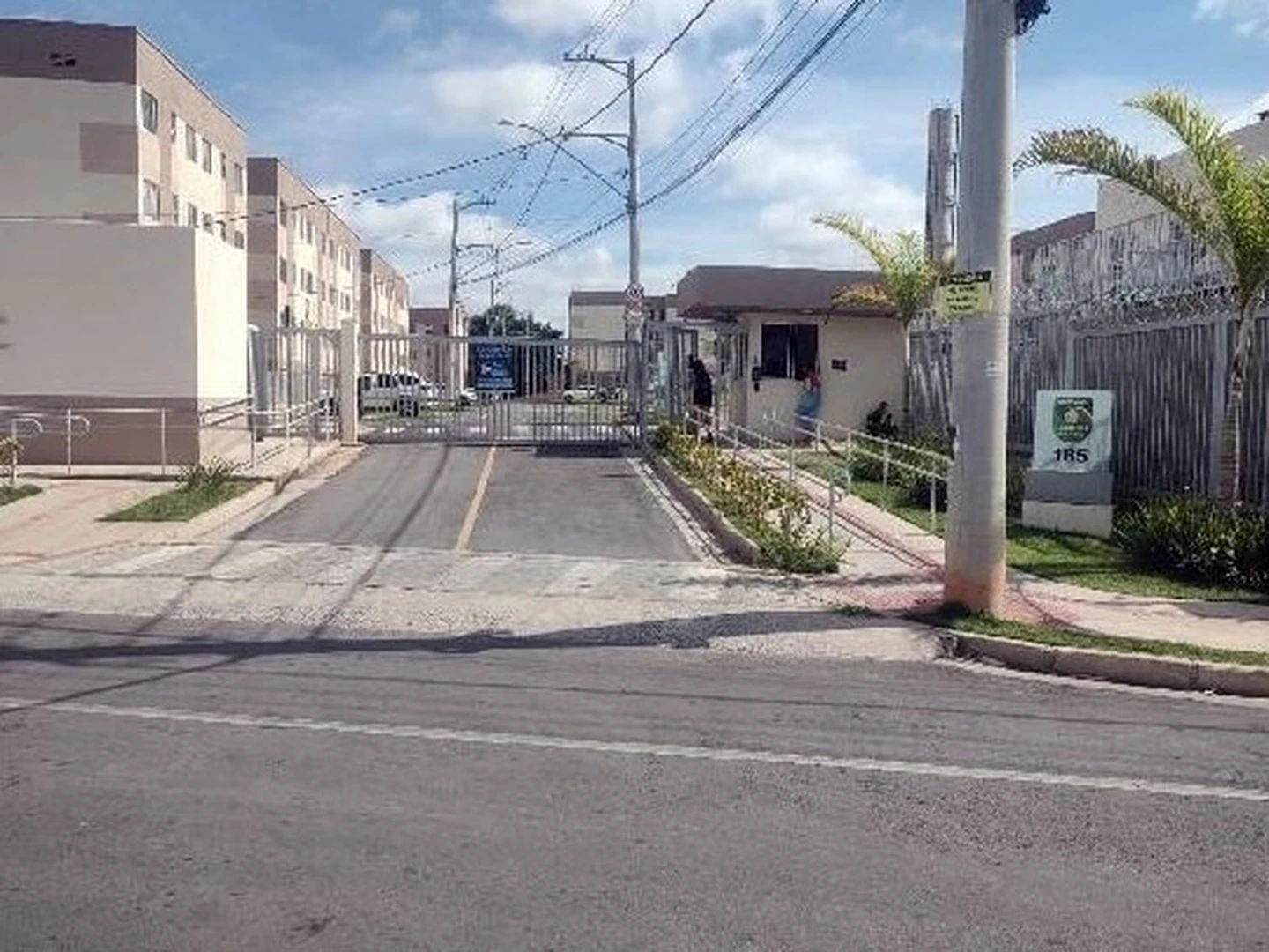 Apartamento - Contagem, MG - foto 1