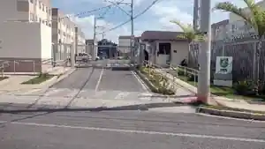 Apartamento - Contagem, MG