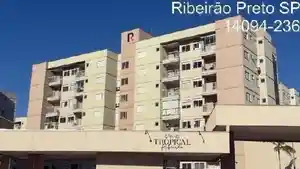 Apartamento - Ribeirao Preto, SP