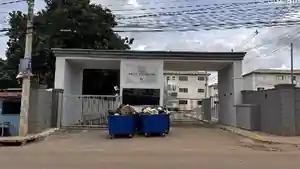 Apartamento - Valparaiso De Goias, GO