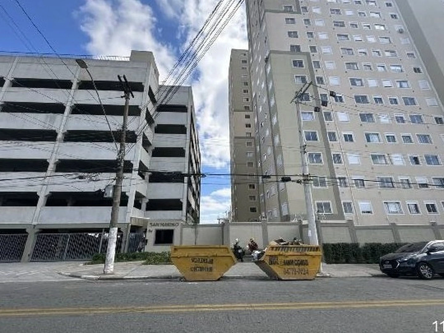 Apartamento - Santo Andre, SP - foto 1