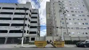 Apartamento - Santo Andre, SP