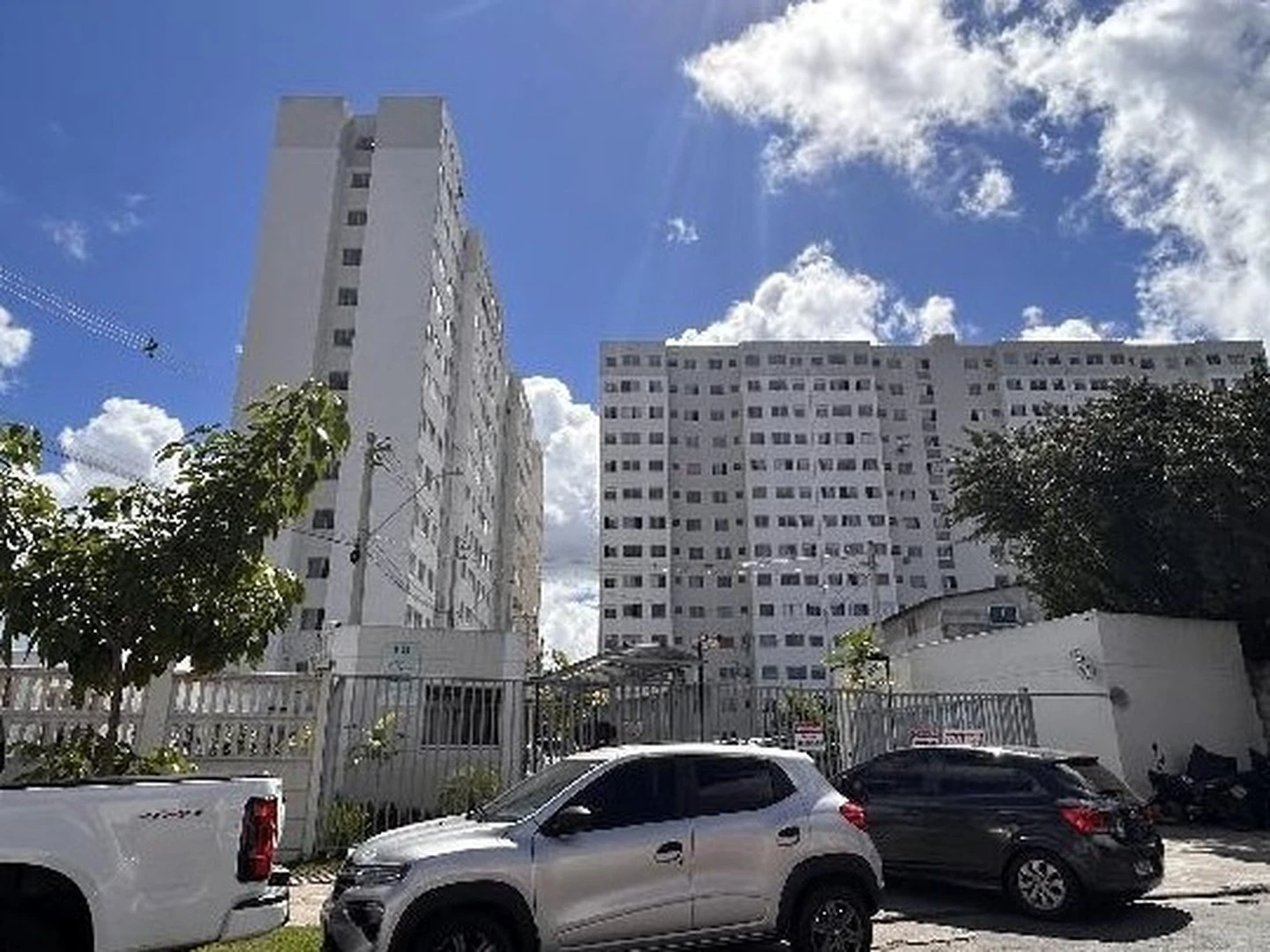 Apartamento - Salvador, BA - foto 1