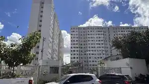 Apartamento - Salvador, BA