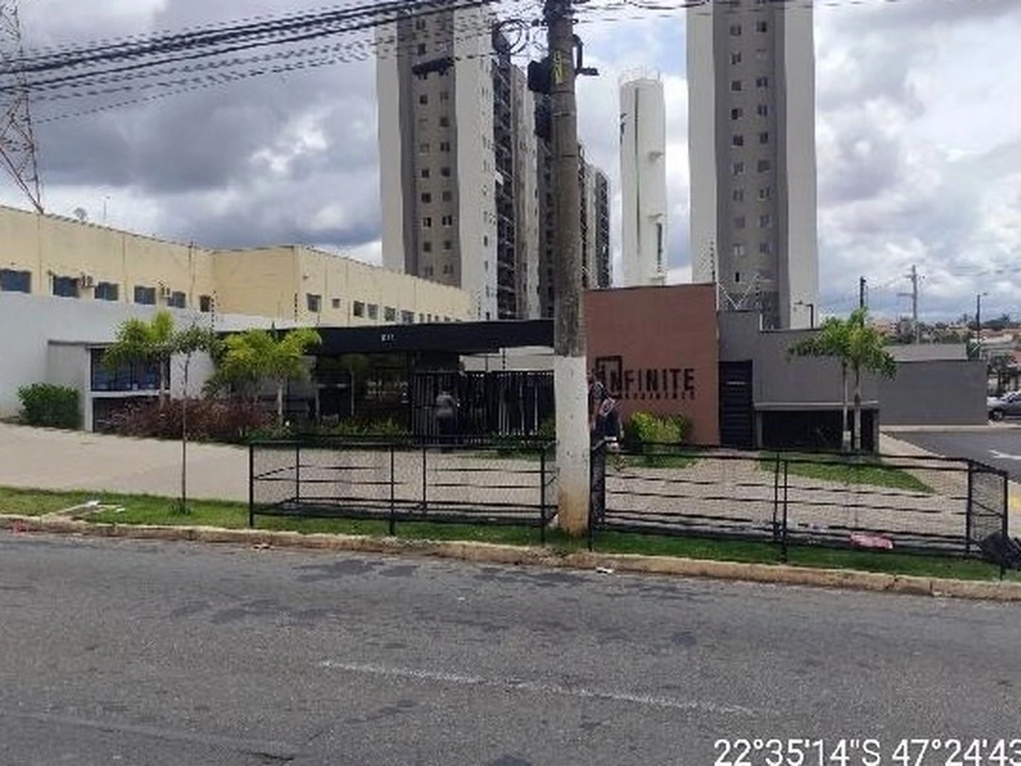 Apartamento - Limeira, SP - foto 1