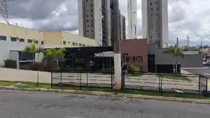 Apartamento - Limeira, SP