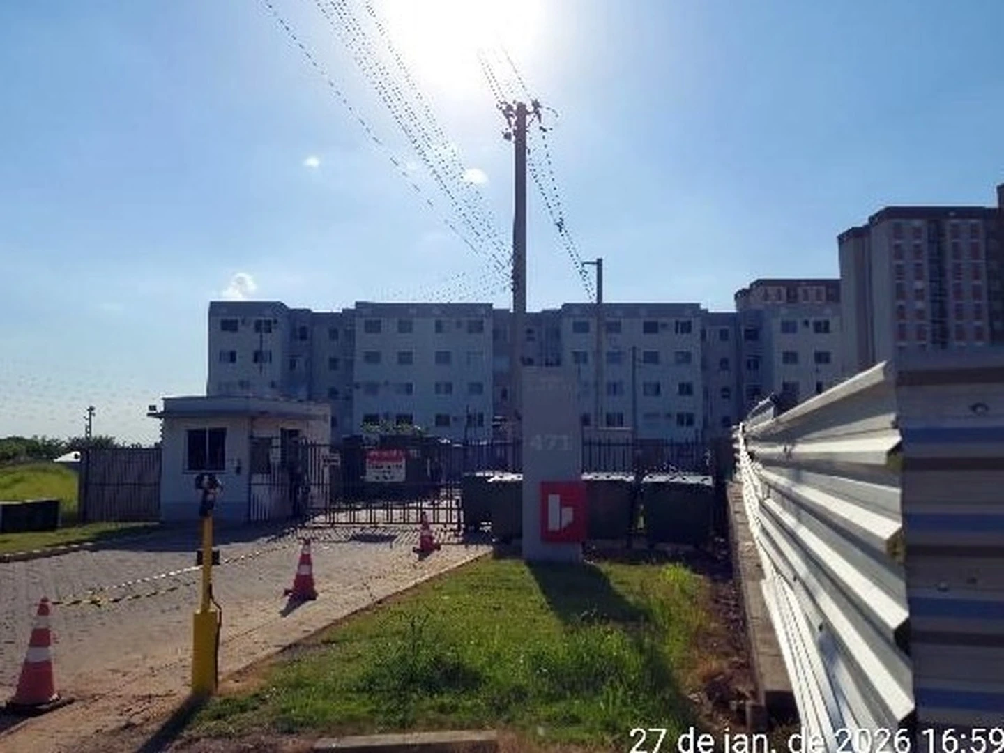 Apartamento - Sapucaia Do Sul, RS - foto 1