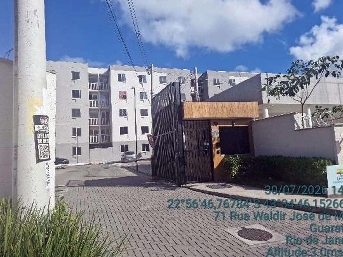 Apartamento - Rio De Janeiro, RJ - foto 1