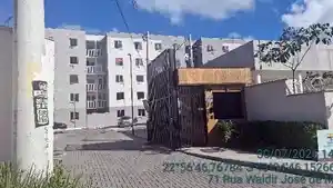 Apartamento - Rio De Janeiro, RJ