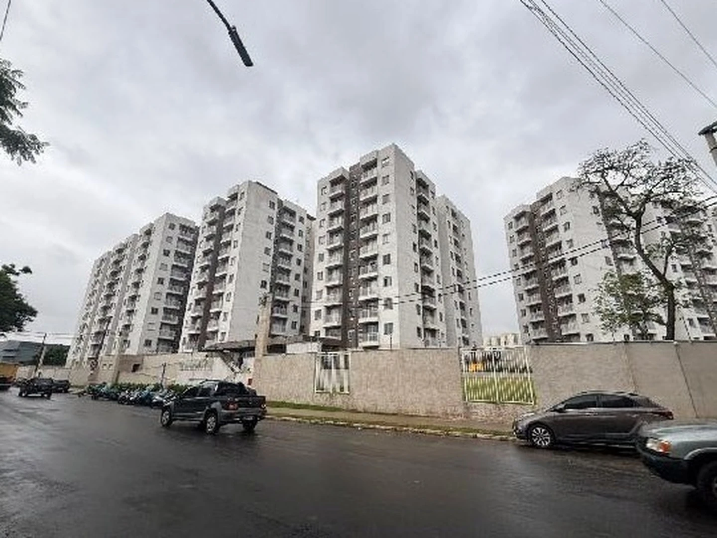 Apartamento - Sao Paulo, SP - foto 1