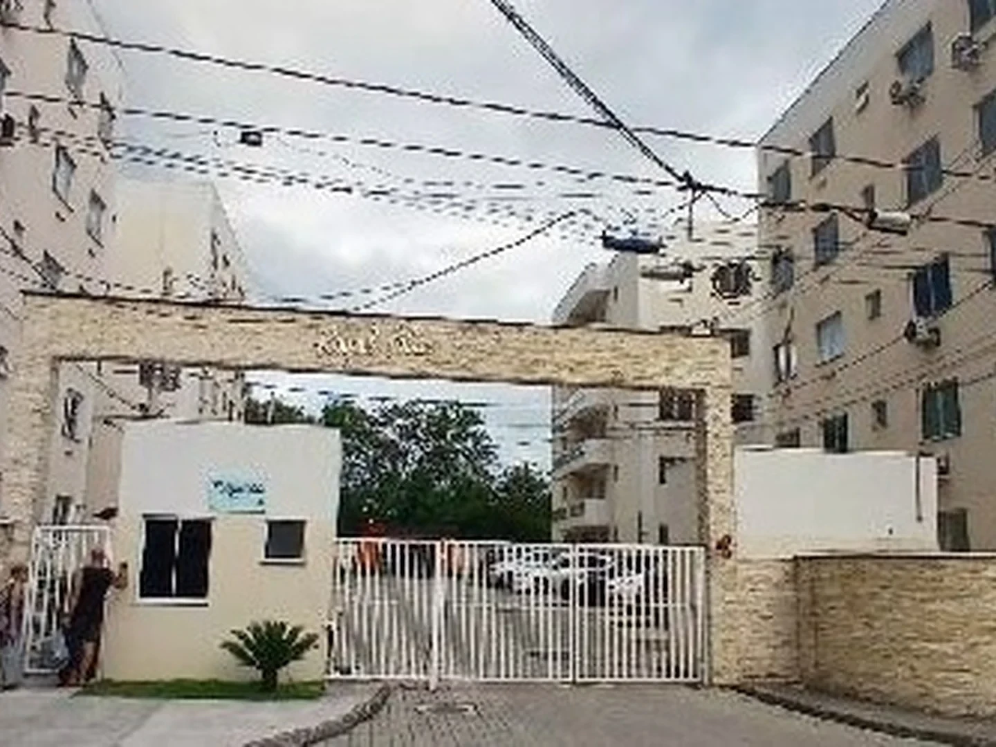 Apartamento - Rio De Janeiro, RJ - foto 1