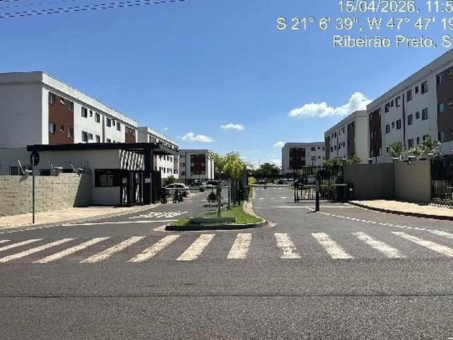 Apartamento - Ribeirao Preto, SP - foto 1
