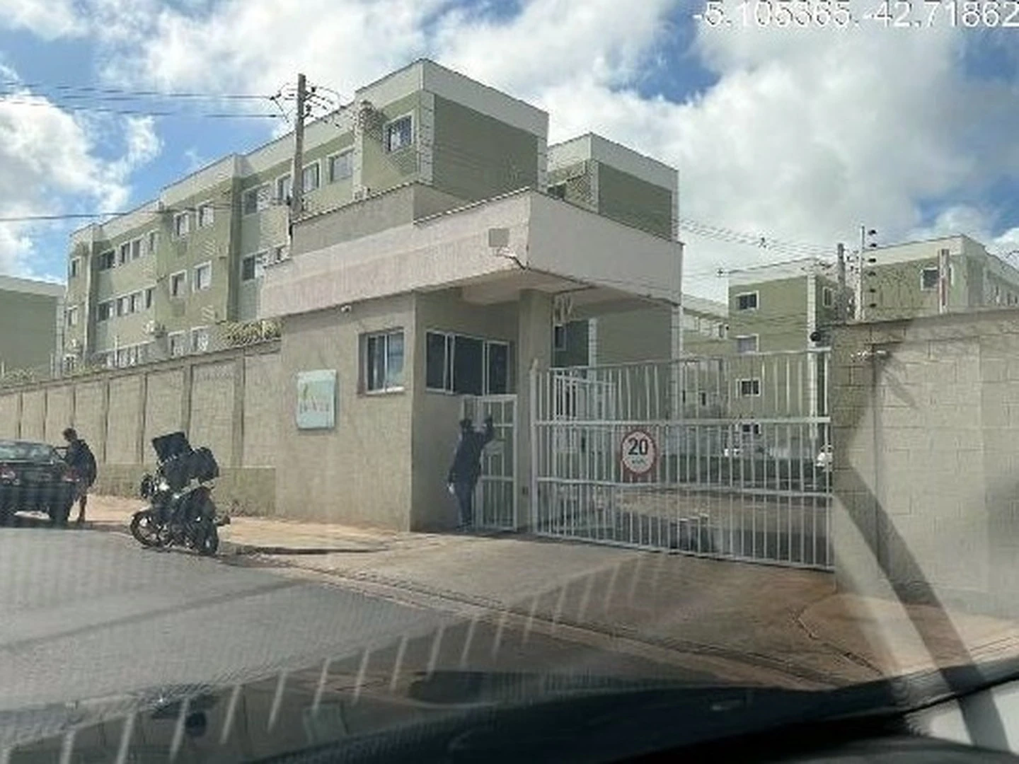Apartamento - Teresina, PI - foto 1