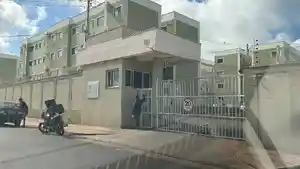 Apartamento - Teresina, PI
