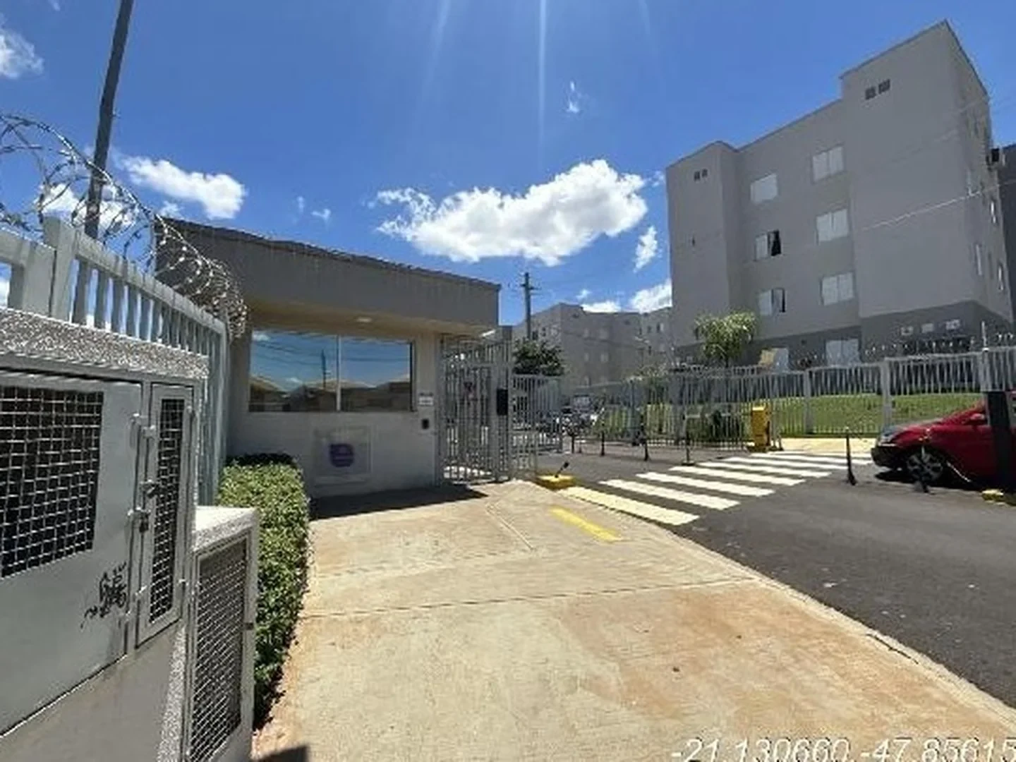 Apartamento - Ribeirao Preto, SP - foto 1
