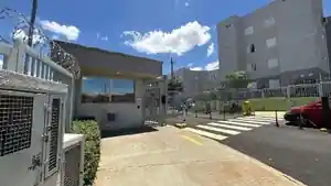 Apartamento - Ribeirao Preto, SP