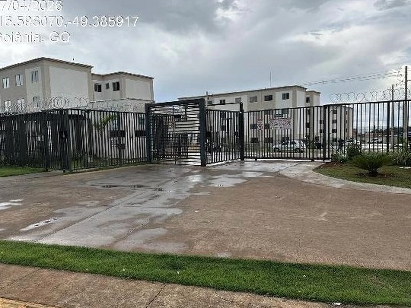 Apartamento - Goiania, GO - foto 1