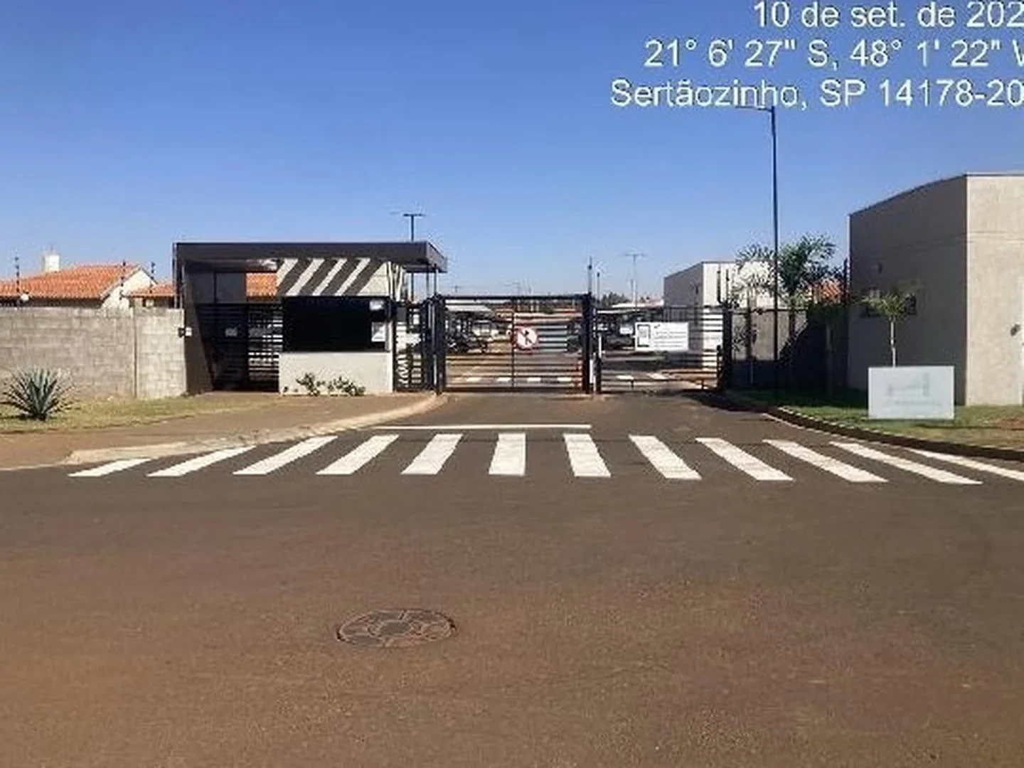 Casa - Sertaozinho, SP - foto 1
