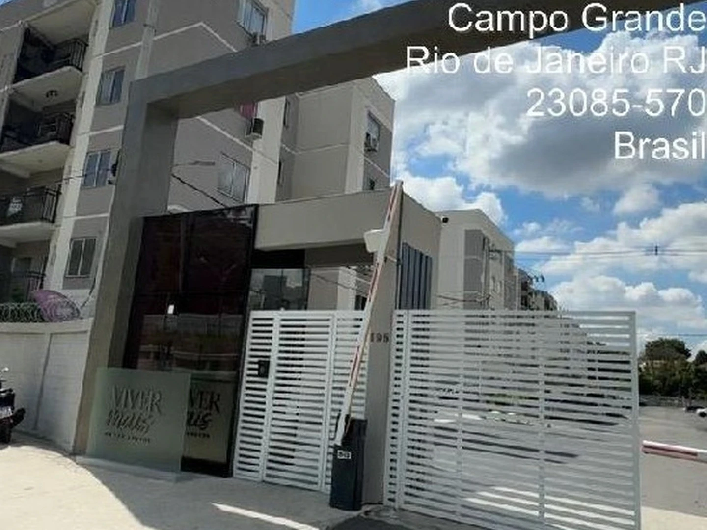 Apartamento - Rio De Janeiro, RJ - foto 1