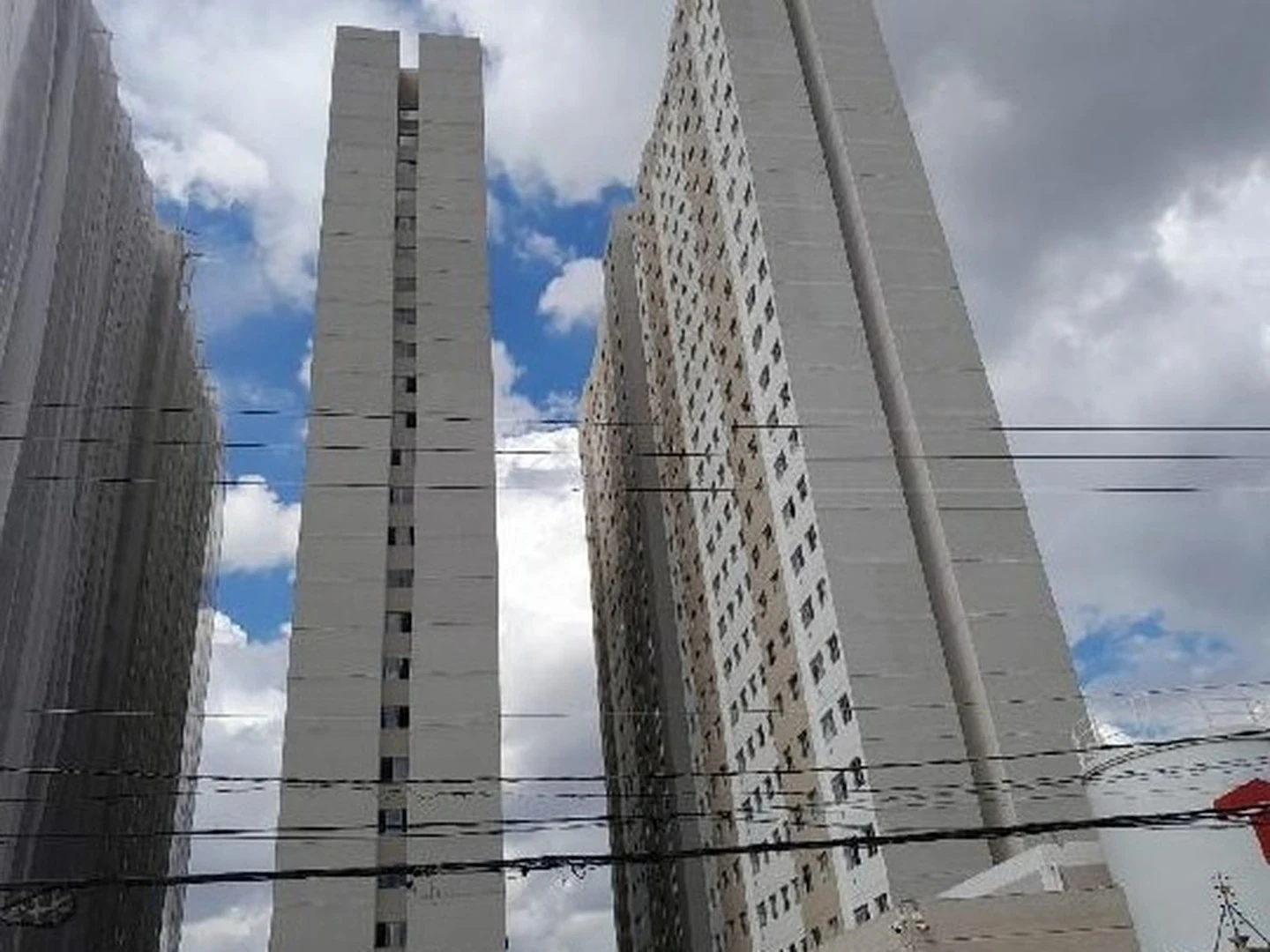 Apartamento - Sao Paulo, SP - foto 1