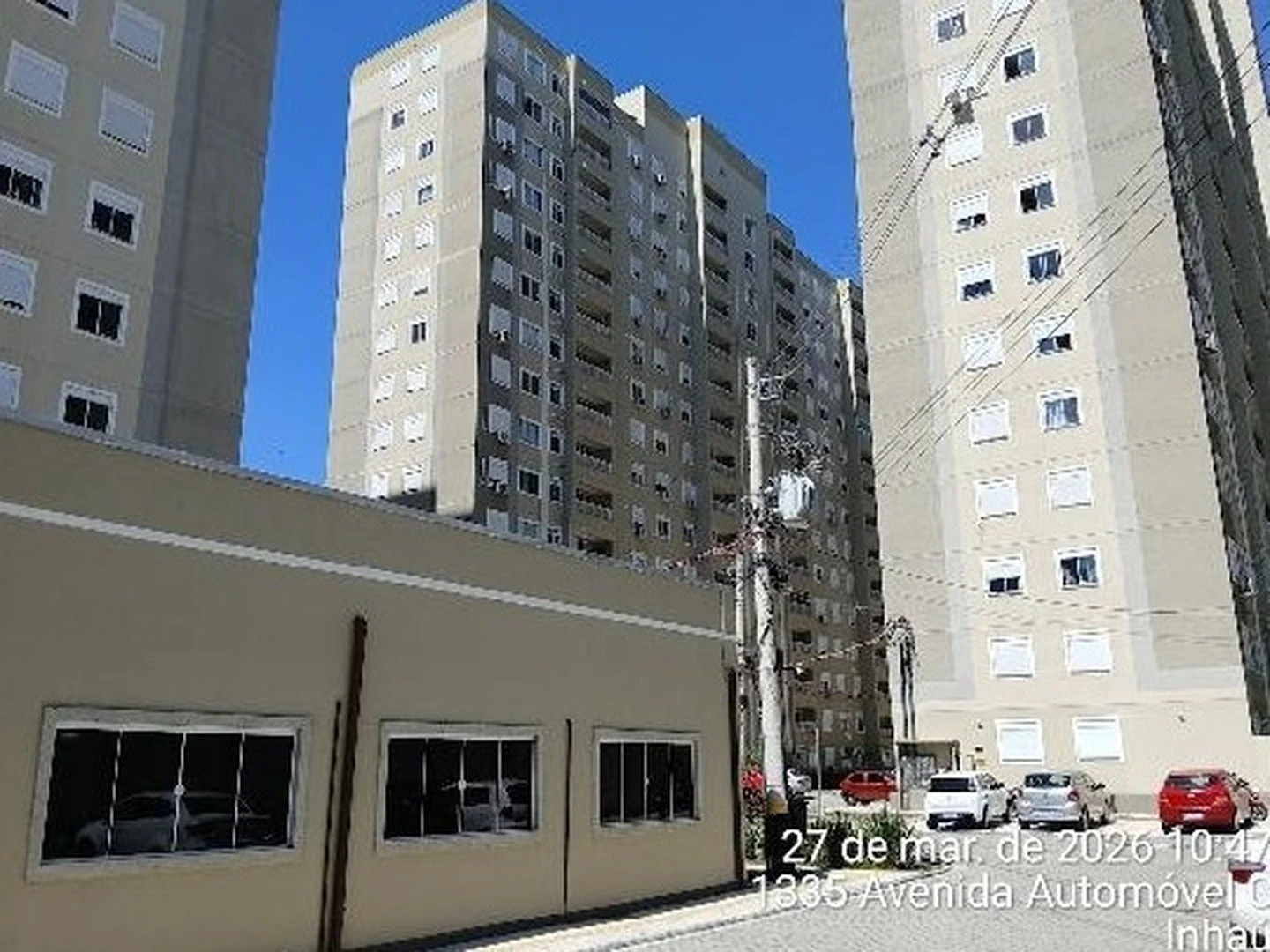 Apartamento - Rio De Janeiro, RJ - foto 1