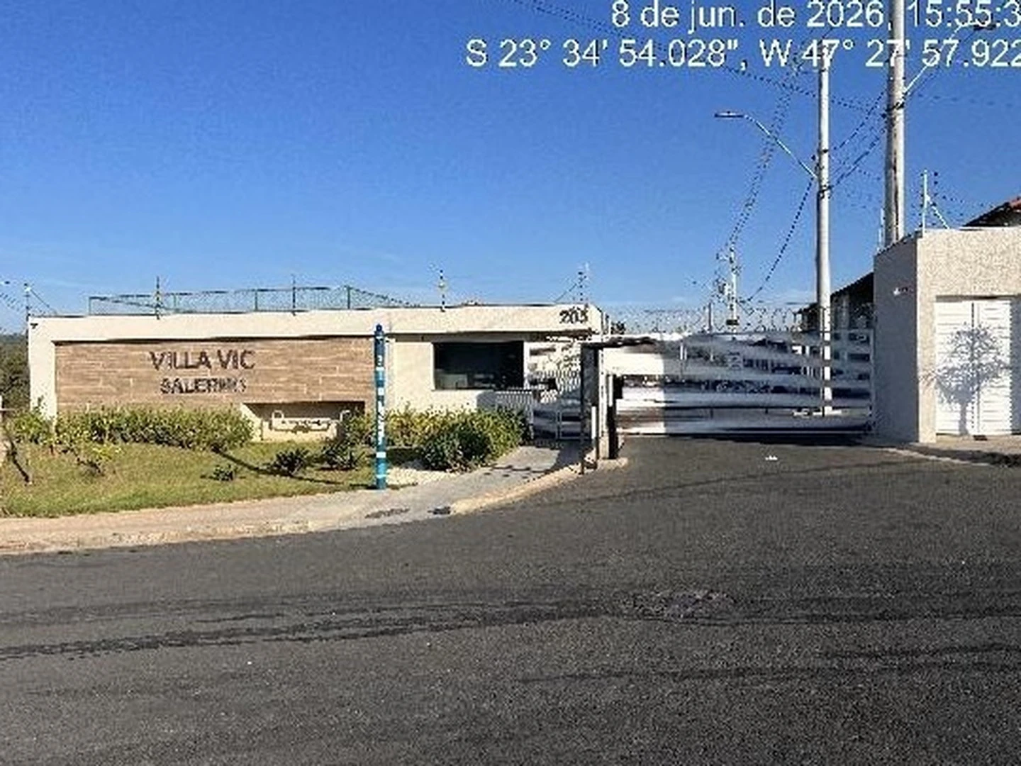 Apartamento - Votorantim, SP - foto 1