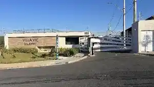 Apartamento - Votorantim, SP