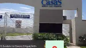 Casa - Itaborai, RJ