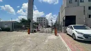 Apartamento - Fortaleza, CE