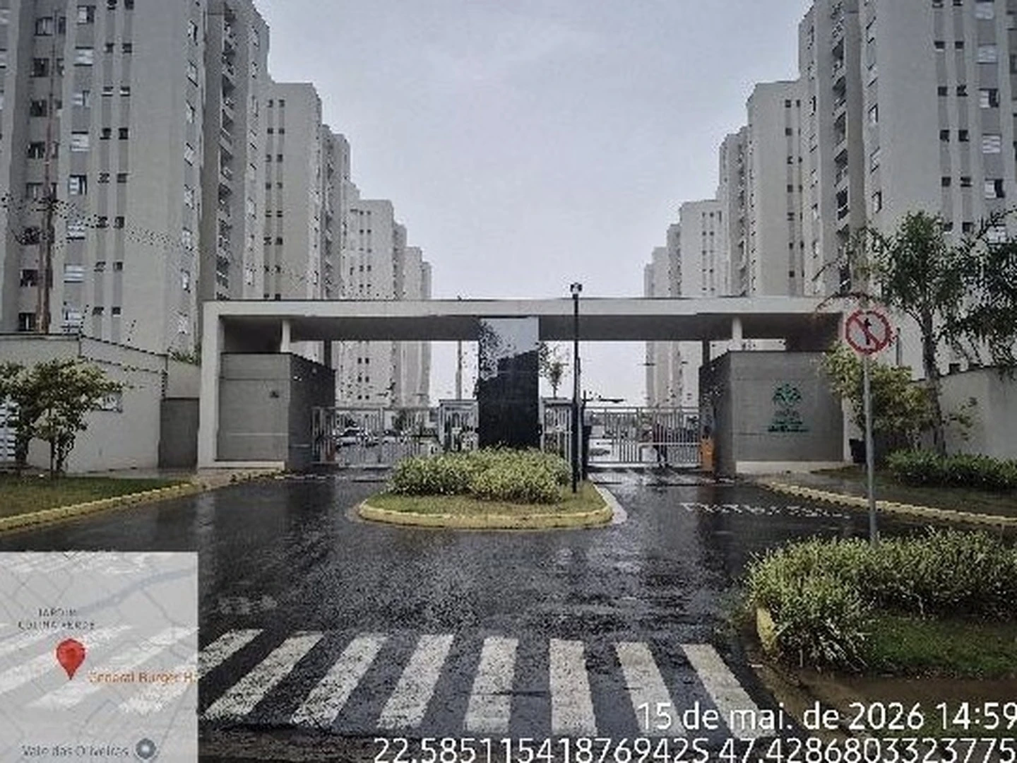 Apartamento - Limeira, SP - foto 1