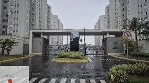 Apartamento - Limeira, SP