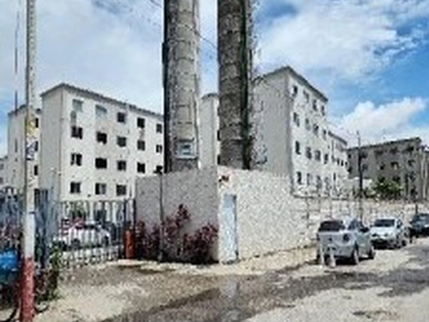 Apartamento - Fortaleza, CE - foto 1