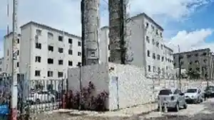Apartamento - Fortaleza, CE
