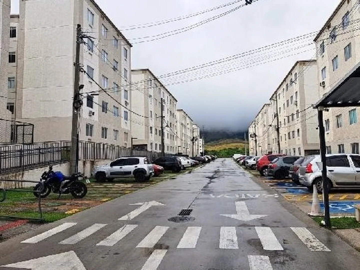 Apartamento - Nova Iguacu, RJ - foto 1