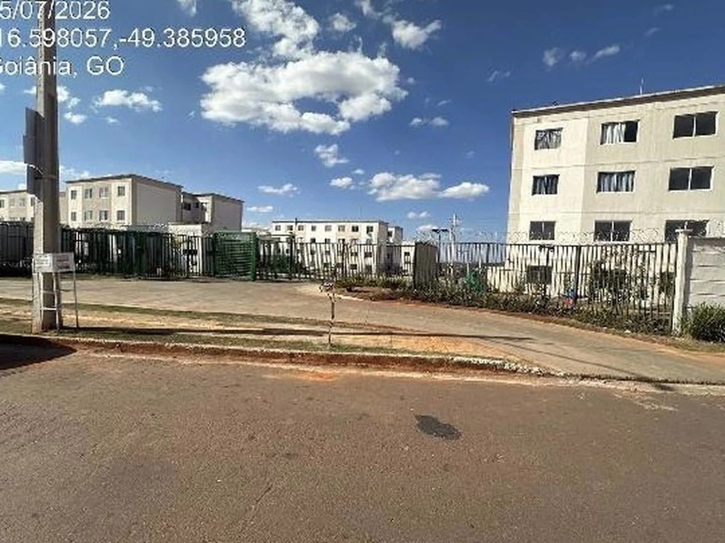Apartamento - Goiania, GO - foto 1