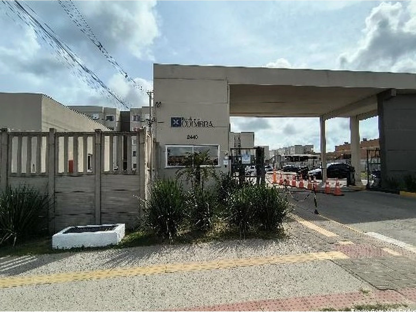 Apartamento - Pelotas, RS - foto 1