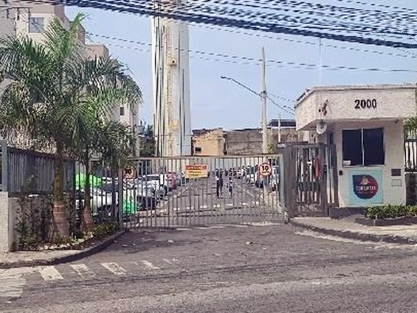 Apartamento - Rio De Janeiro, RJ - foto 1
