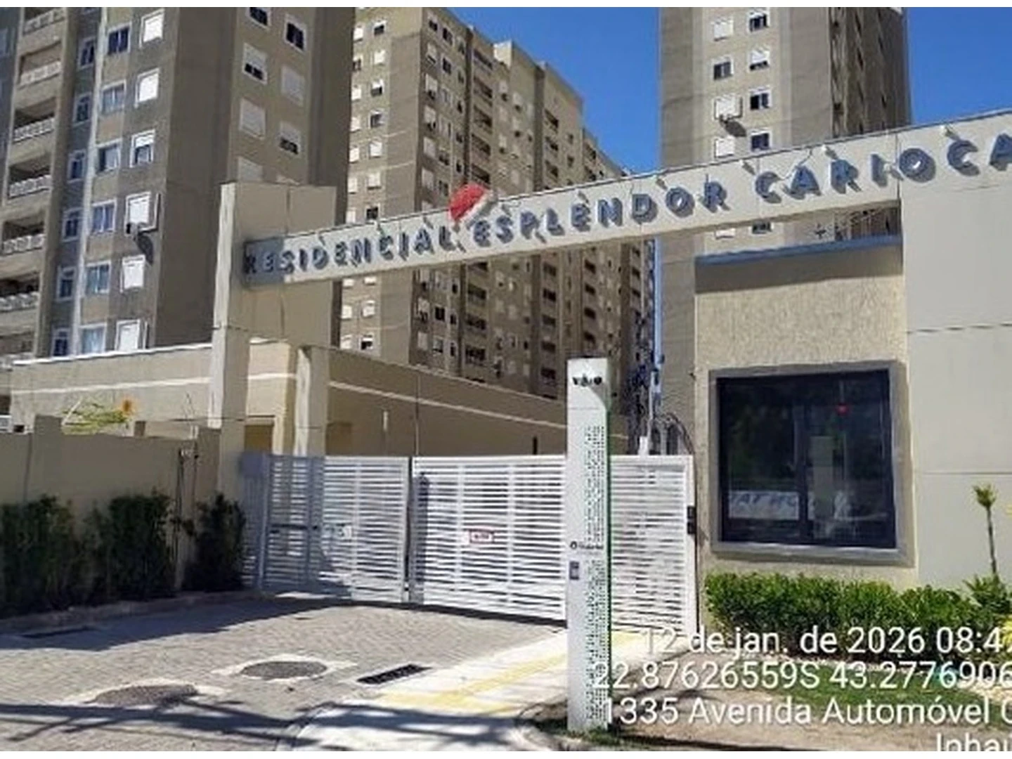 Apartamento - Rio De Janeiro, RJ - foto 1