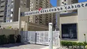 Apartamento - Rio De Janeiro, RJ