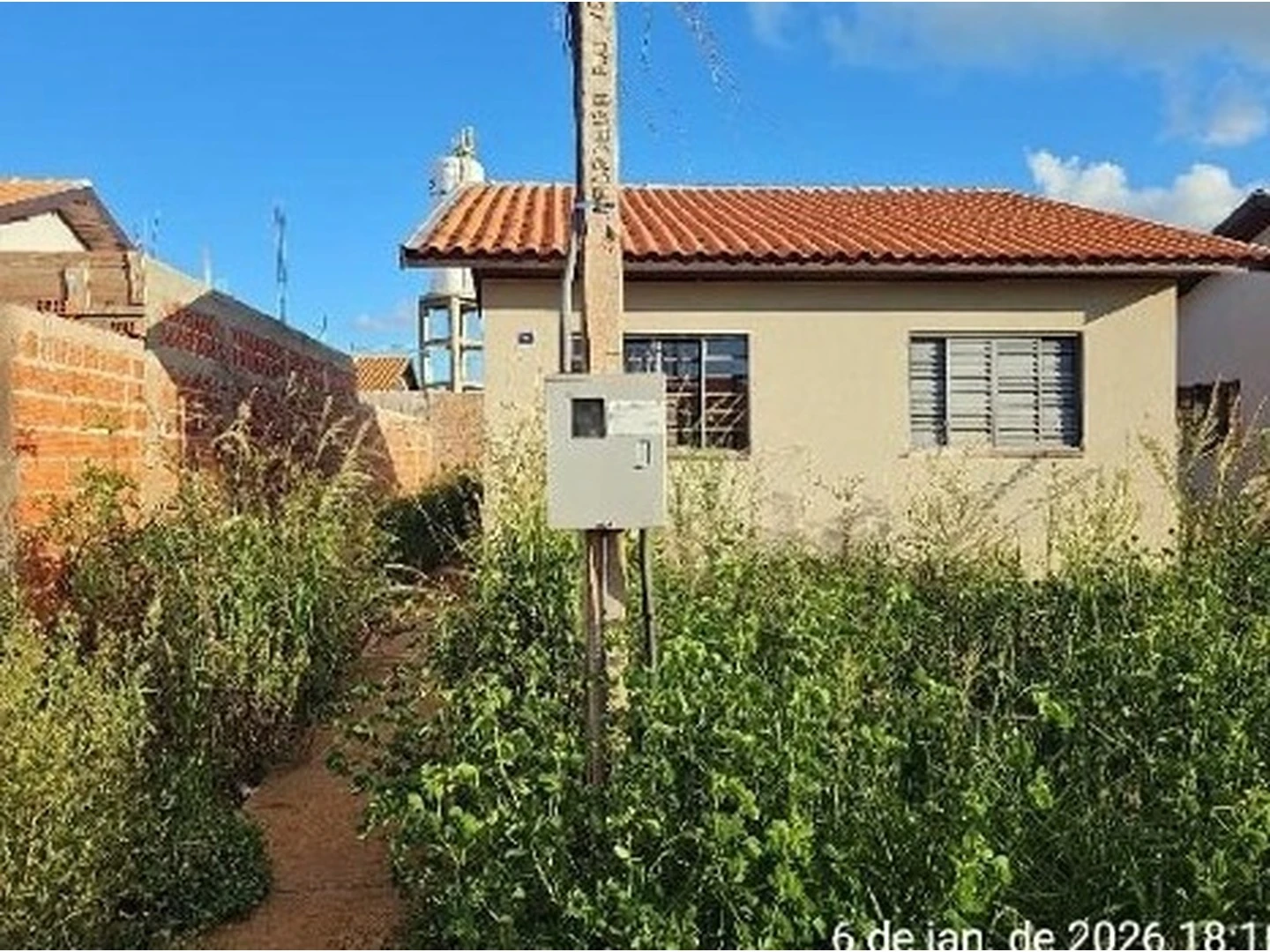 Casa - Sabaudia, PR - foto 1