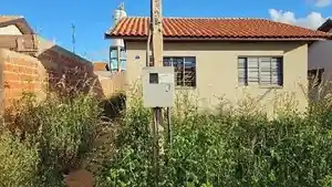 Casa - Sabaudia, PR