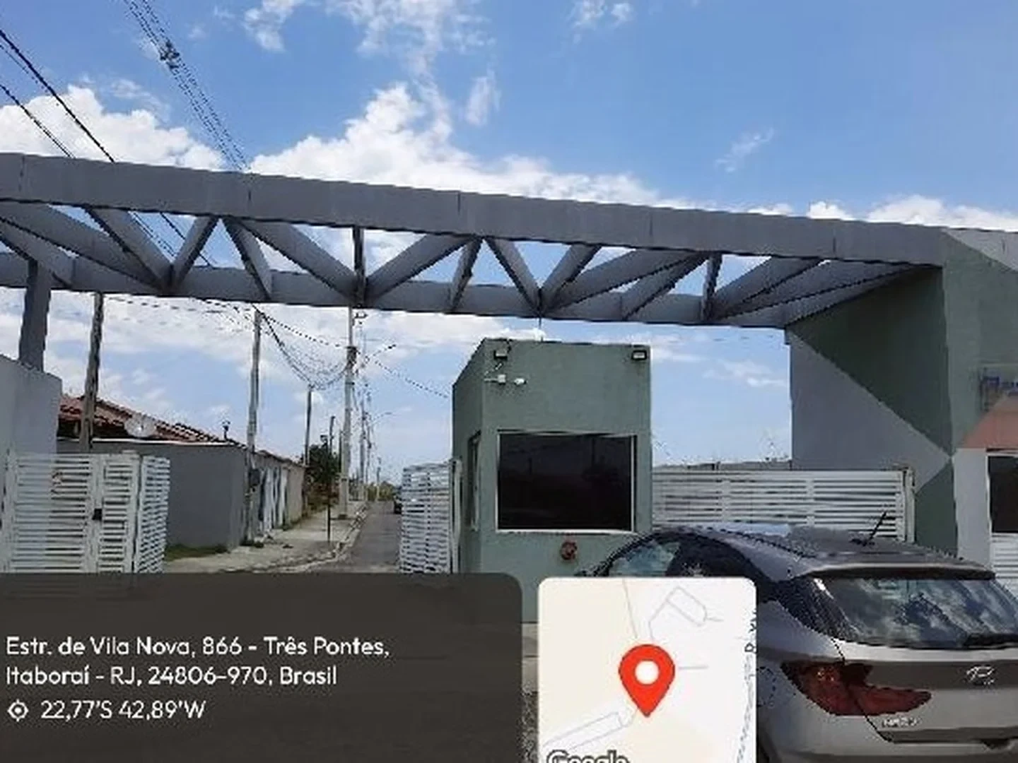 Casa - Itaborai, RJ - foto 1