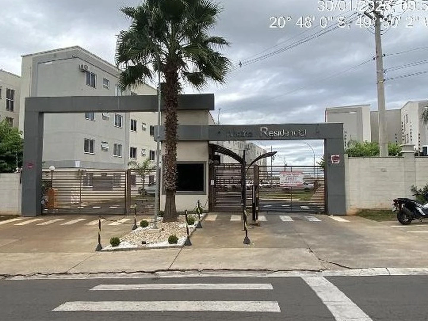 Apartamento - Mirassol, SP - foto 1