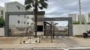 Apartamento - Mirassol, SP