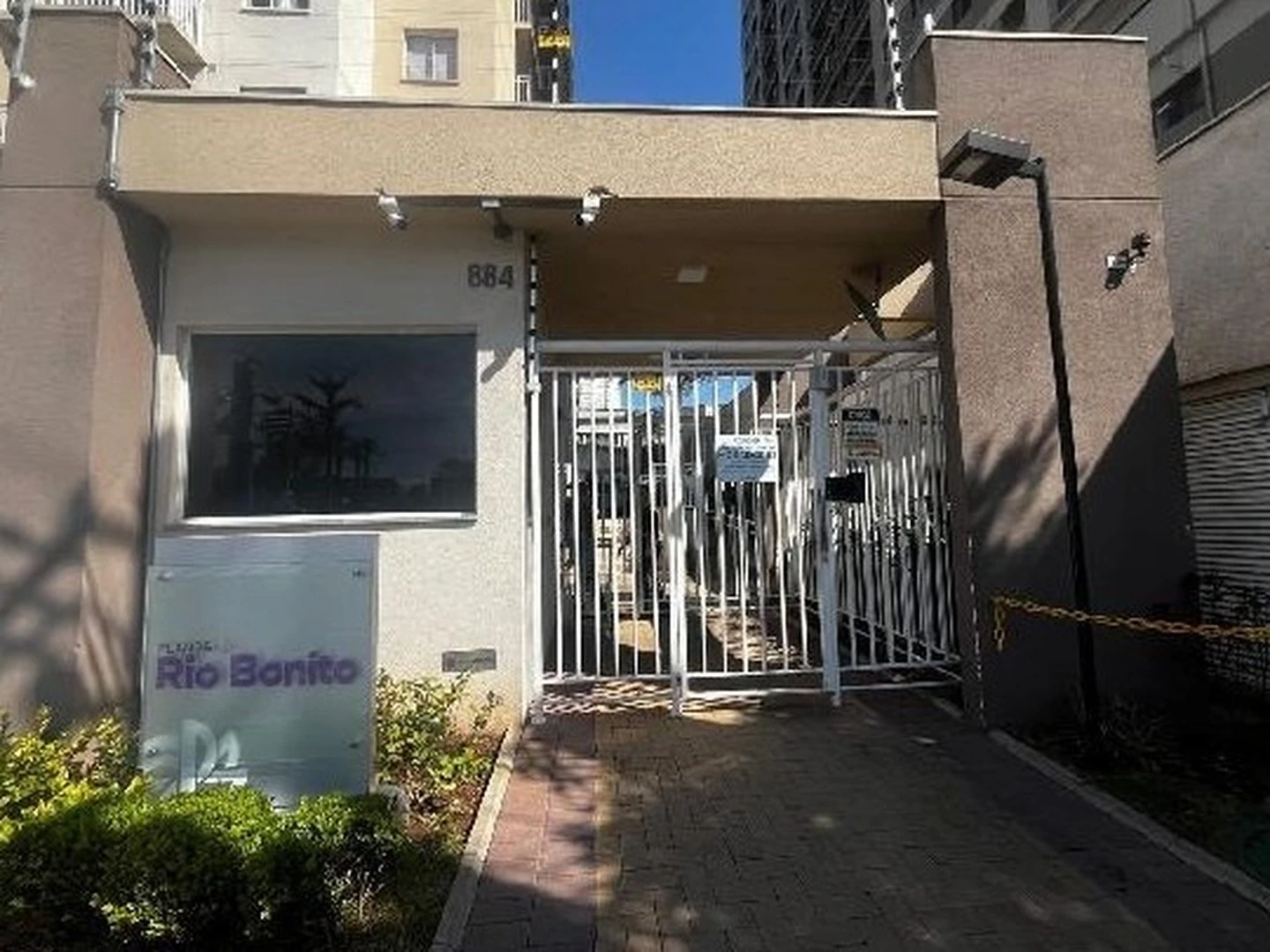 Apartamento - Sao Paulo, SP - foto 1