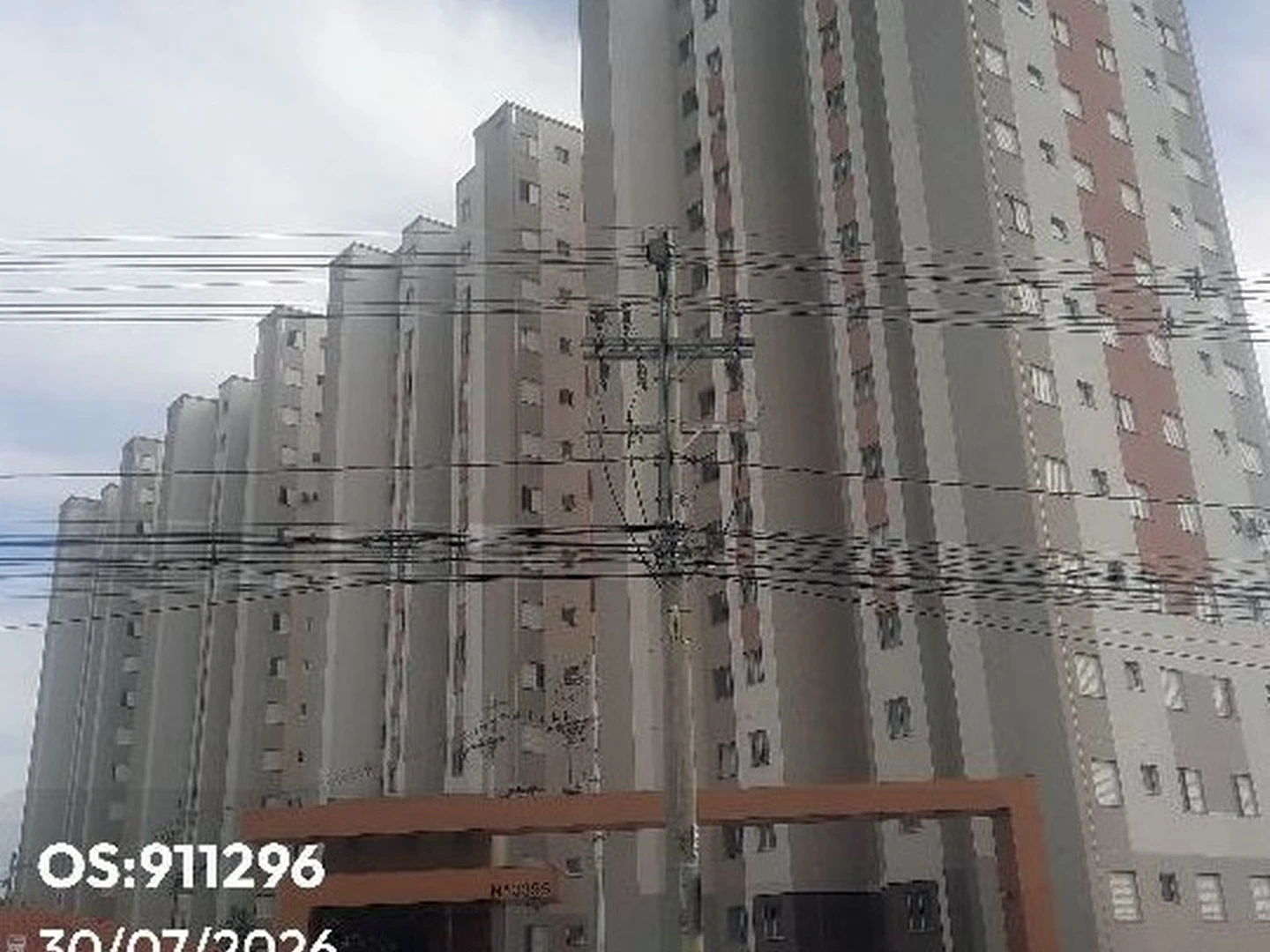 Apartamento - Sumare, SP - foto 1